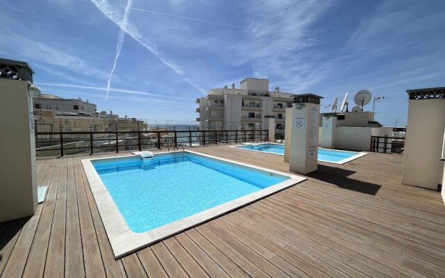 Apartment Ocean Terrace