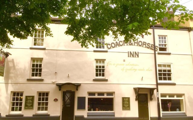 The Coach and Horses Inn