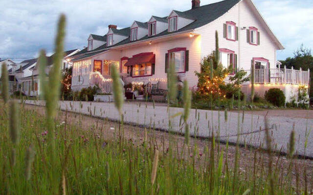 Manoir Bellevue
