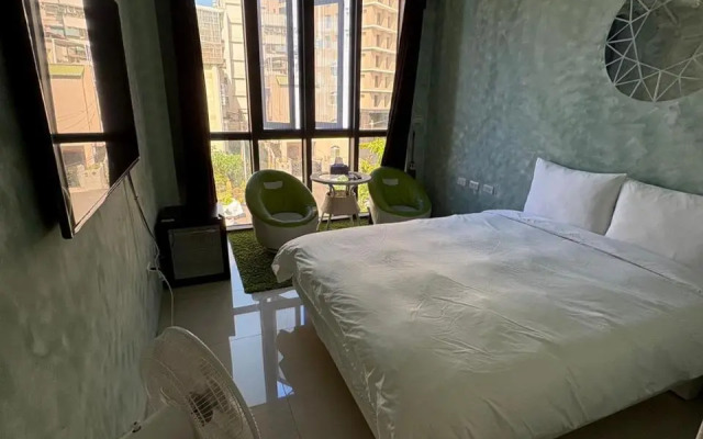 Kaohsiung Raifong Corner Homestay