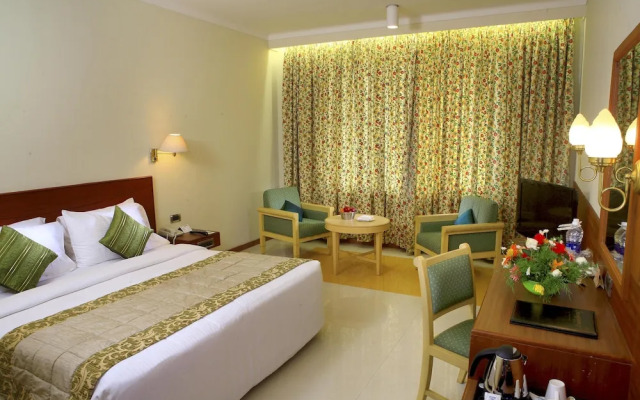 Sangam Hotel in Thanjavur