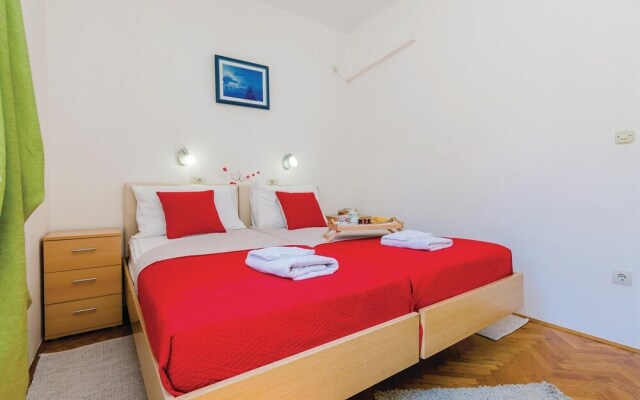 Nice Home in Bosanka With Wifi and 3 Bedrooms