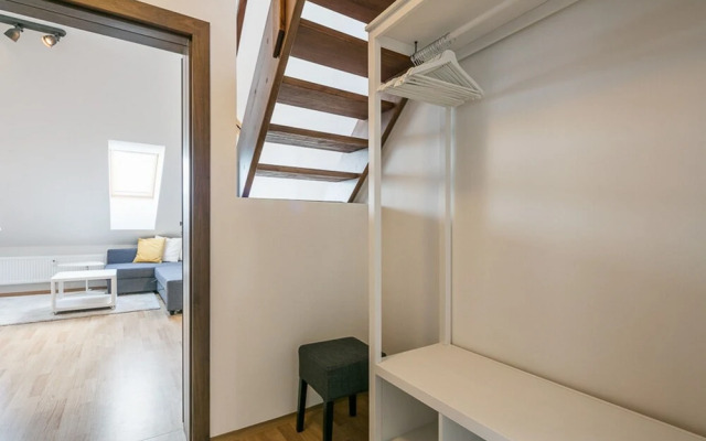 Pytloun Apartments Liberec