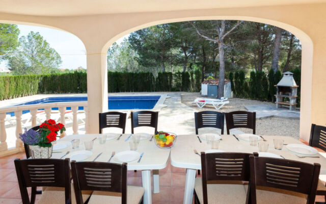 Holiday Home Casa Martin