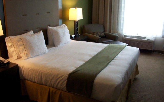 Holiday Inn Express Hotel & Suites NORTH SEQUIM, an IHG Hotel