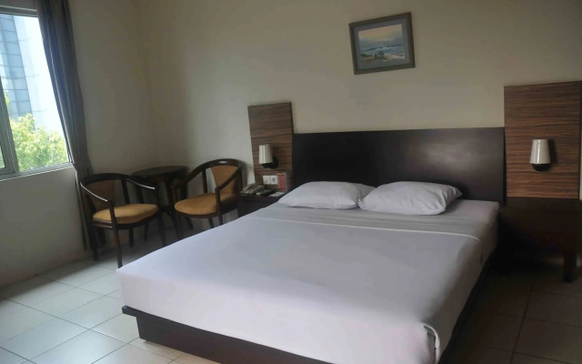 Losari Blok M Hotel Jakarta