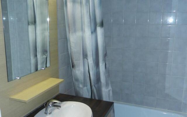 Studio Brides-les-Bains, 1 pièce, 4 personnes - FR-1-512-252