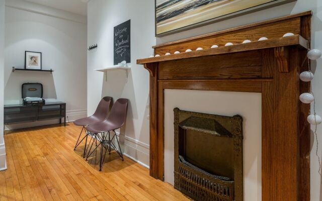 Playful 1BR in Plateau by Sonder