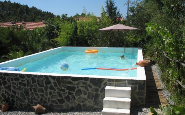 Monte da Gravita Vakantiehuizen