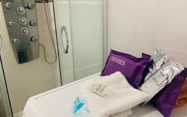 Royal, Modern Apartment Los Cristianos