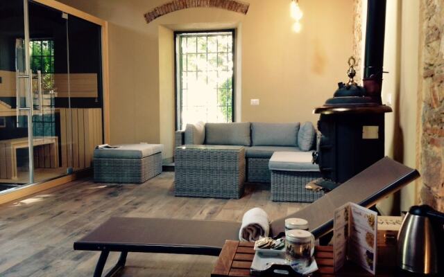 Agriturismo Il Ponticello