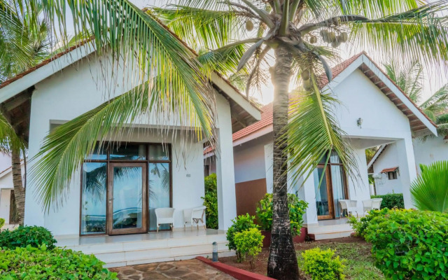 Azao Resort & Spa