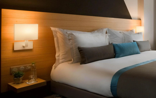 ONOMO Hotel Casablanca City Center