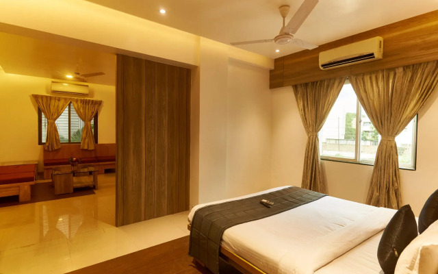 Hotel Anand Heritage