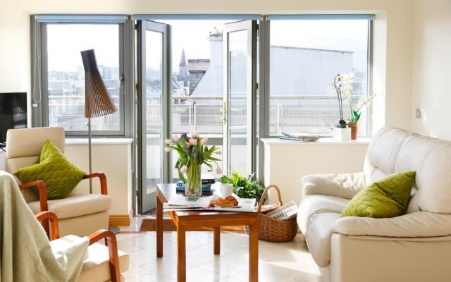 Park Place Apartments