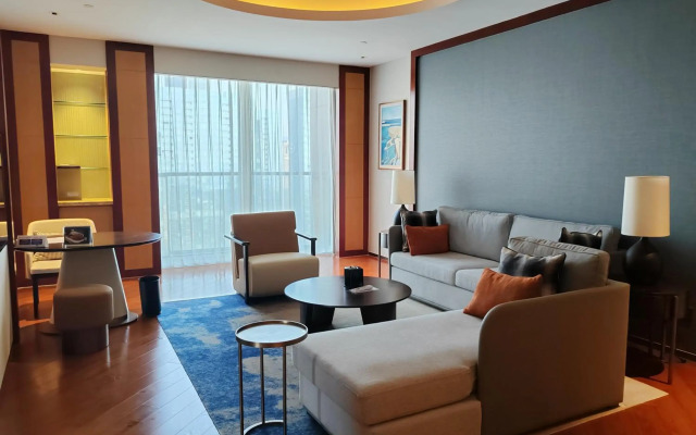 Sheraton Zhoushan Hotel