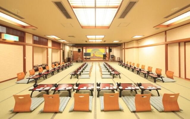 Iizaka Onsen Yunoya