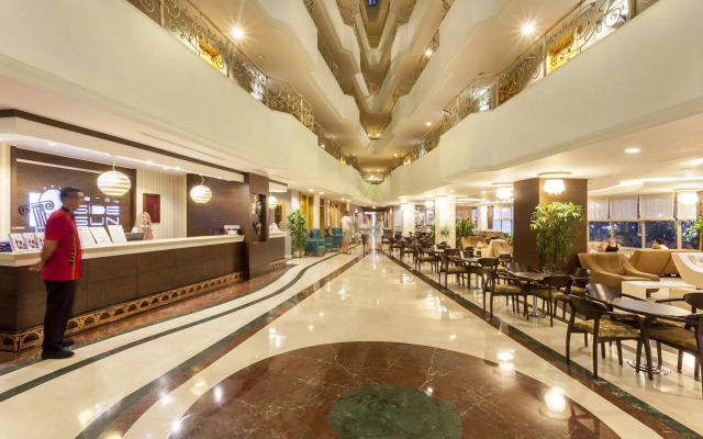 Side Sun Hotel - All Inclusive