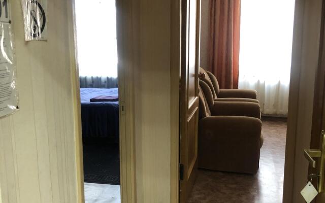 Центральная