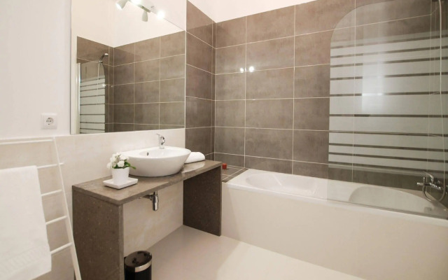 City Stays Cais do Sodré Apartments