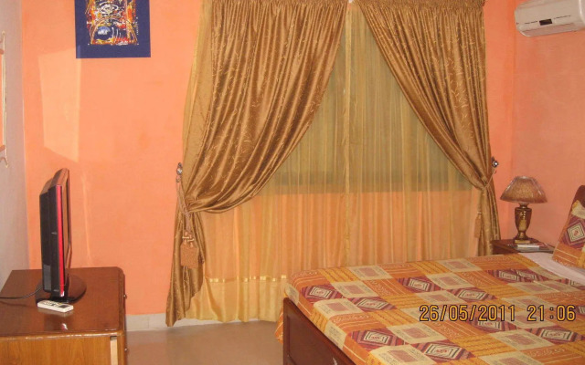 Residence Les Calanques