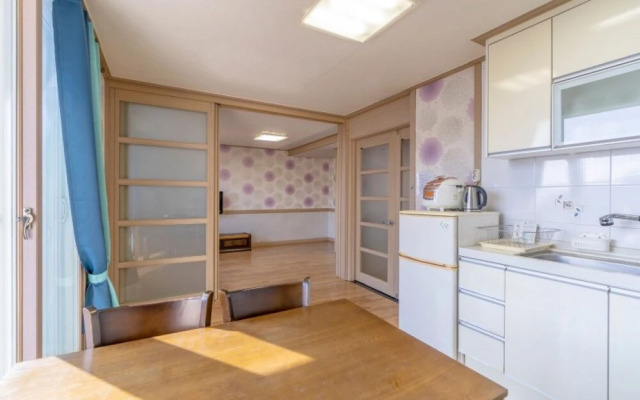 Daebudo Grand Blue Pension