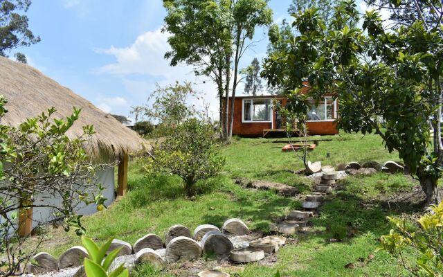 Samay Glamping Airport