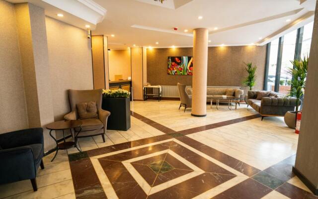 Bloom Hotel