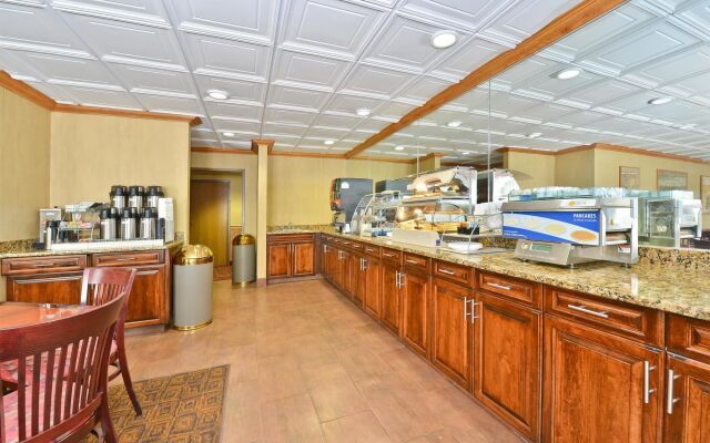 Best Western Marion Hotel