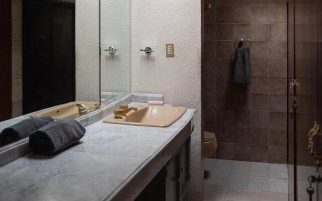 Casa Lulú Coyoacán