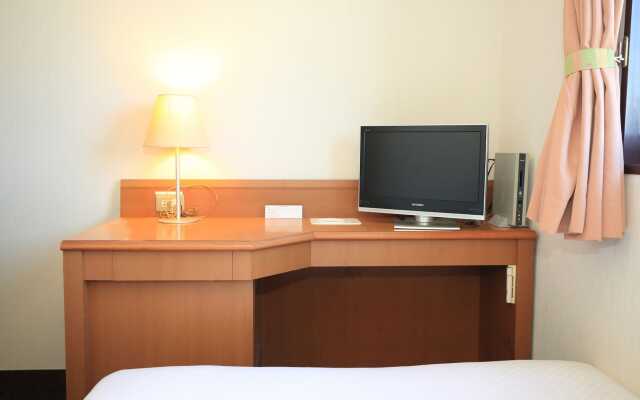 Smile Hotel Kakegawa
