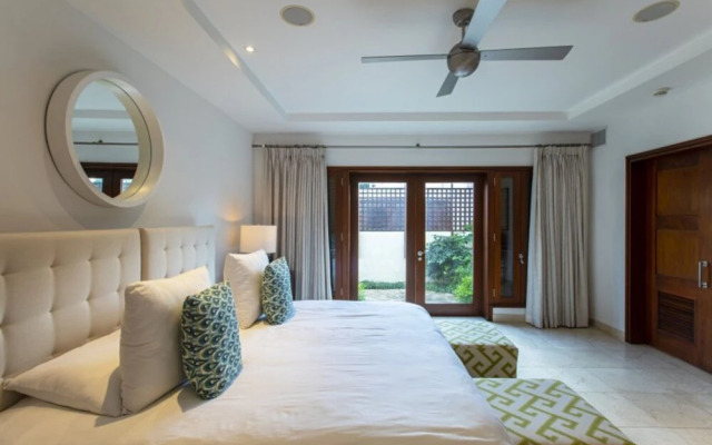 Portico 1 by Barbados Sotheby's International Realty