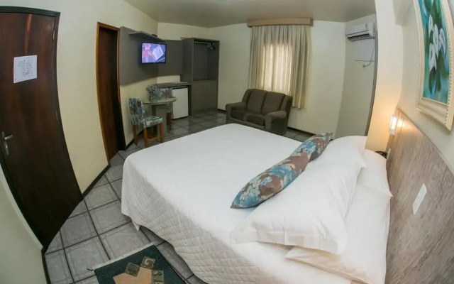 Goldmen Business Criciúma