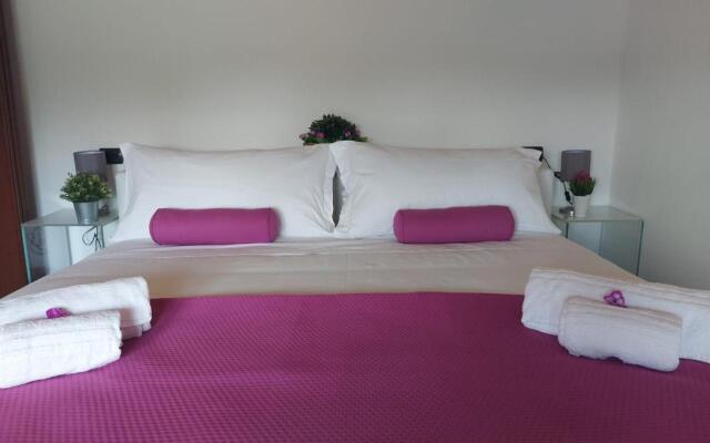 Bnbook The terminal - 2 bedrooms apartment