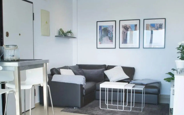 Sea view Mojon Hills