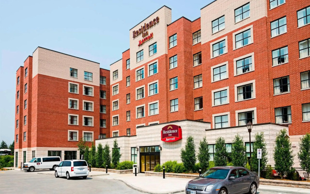 Residence Inn by Marriott Ottawa Airport