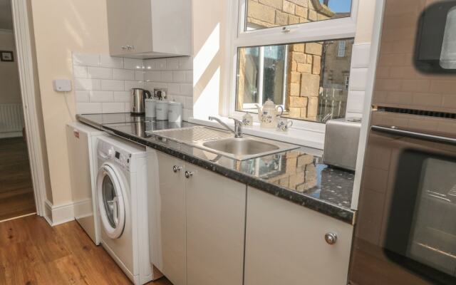 Shunting Cottage, Morpeth