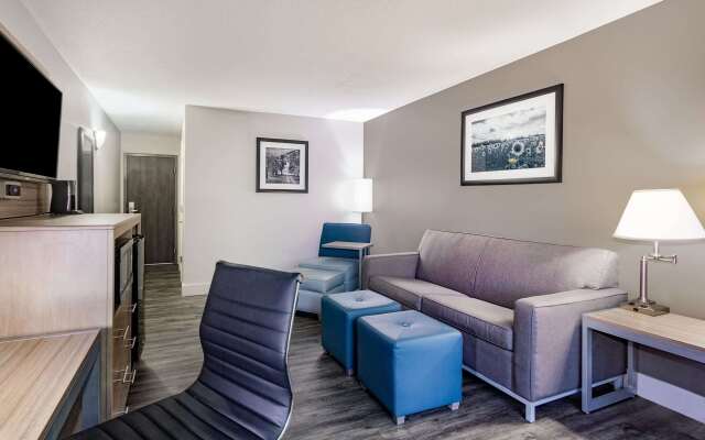 La Quinta Inn & Suites by Wyndham Joplin