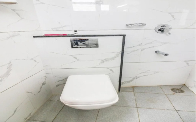 Hotel Punarnava By OYO Rooms