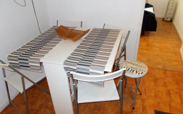 Oporto Central Apartments