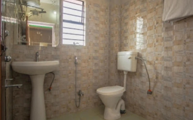 Capital O 82698 Sillery Gaon