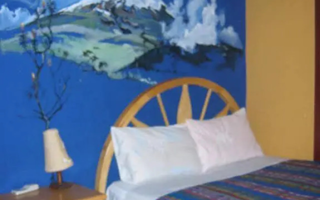 B&B Otavalo Huasi I
