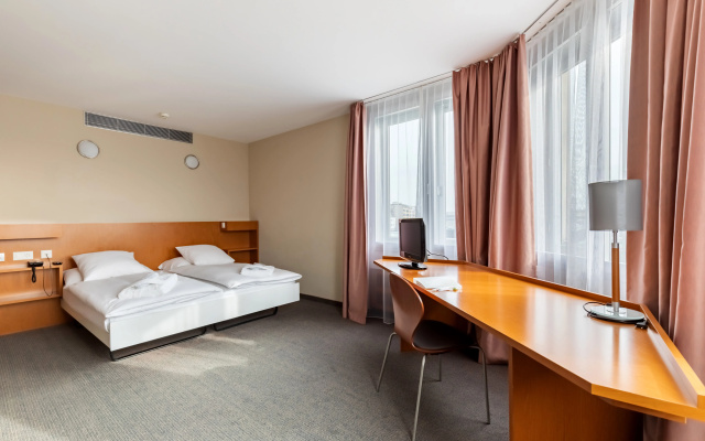 Hotel Cornavin - Image 6
