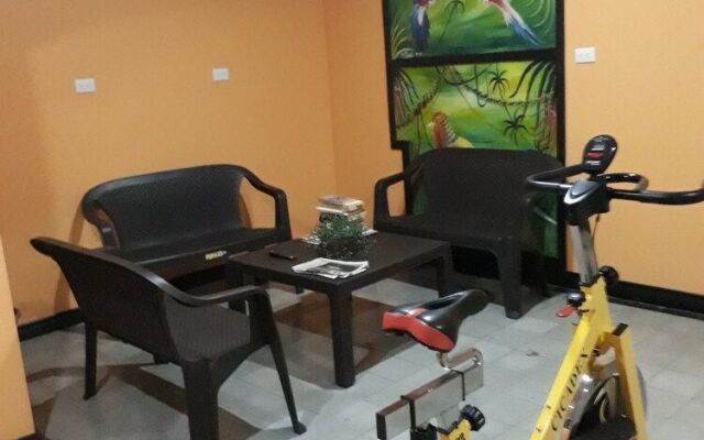 Hotel Latino