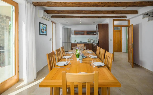 Holiday home Baredine III