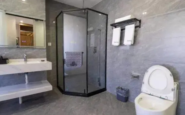 Grand Hotel Yongzong Linka