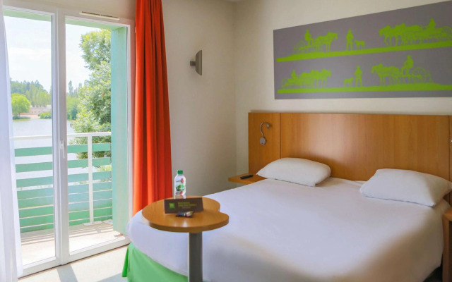 ibis Styles Bourbon Lancy