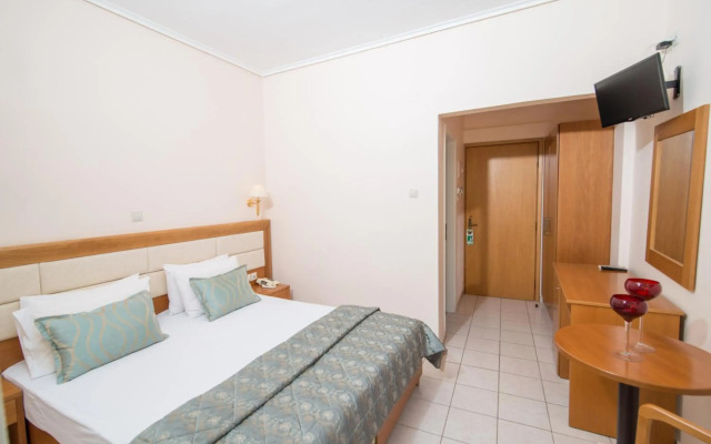 Regina Mare Hotel