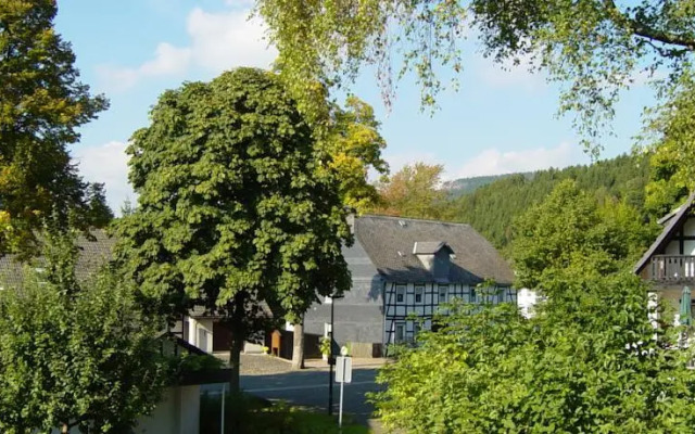 Ferienhaus Hedrich