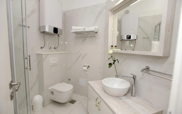 Villa Rustica Dalmatia Depadance